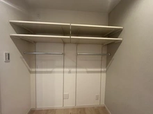 【東京都/世田谷区上北沢】トゥールロワイヤルエルモア上北沢 洋室