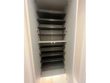 【東京都/世田谷区上北沢】トゥールロワイヤルエルモア上北沢 収納