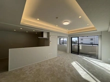 【東京都/世田谷区南烏山】芦花公園プレスティージュ LDK