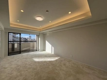 【東京都/世田谷区南烏山】芦花公園プレスティージュ リビング・ダイニング