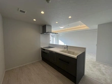 【東京都/世田谷区南烏山】芦花公園プレスティージュ キッチン