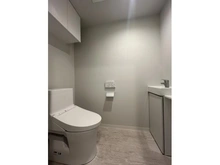 【東京都/世田谷区南烏山】芦花公園プレスティージュ トイレ