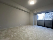 【東京都/世田谷区南烏山】芦花公園プレスティージュ 洋室