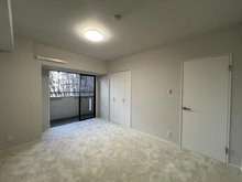 【東京都/世田谷区南烏山】芦花公園プレスティージュ 洋室