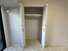 【東京都/世田谷区南烏山】芦花公園プレスティージュ 収納