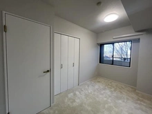 【東京都/世田谷区南烏山】芦花公園プレスティージュ 洋室