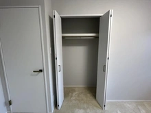 【東京都/世田谷区南烏山】芦花公園プレスティージュ 収納