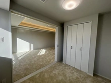 【東京都/世田谷区南烏山】芦花公園プレスティージュ 洋室