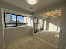 【東京都/世田谷区南烏山】芦花公園プレスティージュ 洋室