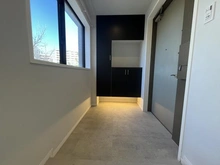 【東京都/世田谷区南烏山】芦花公園プレスティージュ 玄関