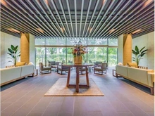 【東京都/世田谷区桜上水】桜上水ガーデンズ E棟 敷地内施設