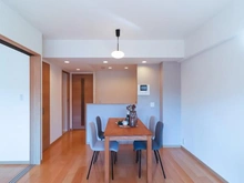 【東京都/調布市多摩川】メイツ調布多摩川 LDK