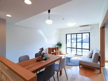 【東京都/調布市多摩川】メイツ調布多摩川 LDK