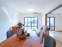 【東京都/調布市多摩川】メイツ調布多摩川 LDK