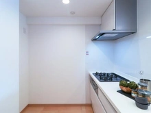 【東京都/調布市多摩川】メイツ調布多摩川 キッチン