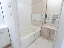 【東京都/調布市多摩川】メイツ調布多摩川 浴室