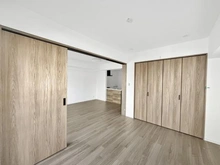 【東京都/世田谷区北烏山】ライオンズマンション北烏山 洋室