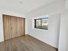 【東京都/世田谷区北烏山】ライオンズマンション北烏山 洋室