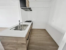 【東京都/世田谷区北烏山】ライオンズマンション北烏山 キッチン