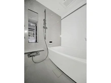 【東京都/世田谷区北烏山】ライオンズマンション北烏山 浴室