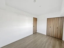 【東京都/世田谷区北烏山】ライオンズマンション北烏山 洋室