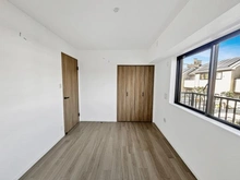 【東京都/世田谷区北烏山】ライオンズマンション北烏山 洋室