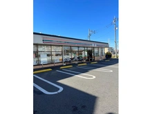 【東京都/世田谷区北烏山】ライオンズマンション北烏山 セブンイレブン世田谷北烏山8丁目店（現地より約450m）