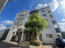 【東京都/杉並区上高井戸】サーラ・コモド八幡山ヴェローナ 外観