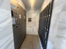 【東京都/杉並区上高井戸】サーラ・コモド八幡山ヴェローナ メールBOX