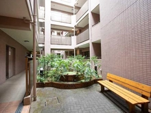 【東京都/世田谷区上祖師谷】クリオ世田谷上祖師谷壱番館 共用施設