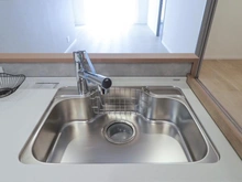 【東京都/調布市布田】調布ヶ丘ハイツ キッチン