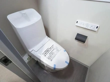 【東京都/調布市布田】調布ヶ丘ハイツ トイレ