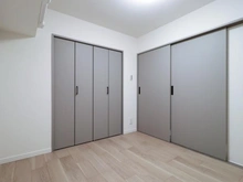 【東京都/調布市布田】調布ヶ丘ハイツ 洋室