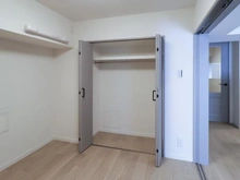 【東京都/調布市布田】調布ヶ丘ハイツ 洋室