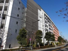 【東京都/調布市国領町】コナ・ヴィレッジ調布国領 外観