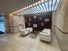 【東京都/調布市国領町】コナ・ヴィレッジ調布国領 ロビー