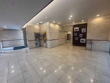 【東京都/調布市国領町】コナ・ヴィレッジ調布国領 ロビー