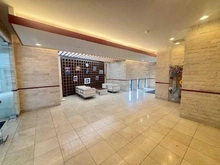 【東京都/調布市国領町】コナ・ヴィレッジ調布国領 ロビー