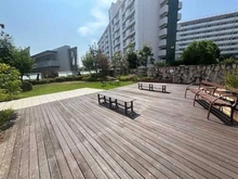 【東京都/調布市国領町】コナ・ヴィレッジ調布国領 共用部