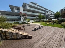 【東京都/調布市国領町】コナ・ヴィレッジ調布国領 共用部