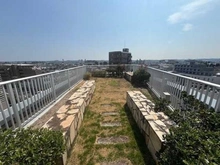 【東京都/調布市国領町】コナ・ヴィレッジ調布国領 共用部