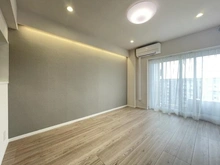 【東京都/狛江市東野川】狛江ハイタウン 2号棟 リビング・ダイニング