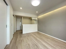 【東京都/狛江市東野川】狛江ハイタウン 2号棟 LDK