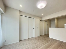 【東京都/狛江市東野川】狛江ハイタウン 2号棟 LDK