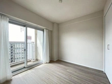 【東京都/狛江市東野川】狛江ハイタウン 2号棟 洋室