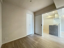 【東京都/狛江市東野川】狛江ハイタウン 2号棟 洋室