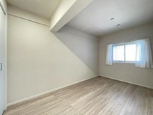 【東京都/狛江市東野川】狛江ハイタウン 2号棟 洋室