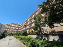 【東京都/調布市調布ケ丘】豊栄アンバサダー調布 外観