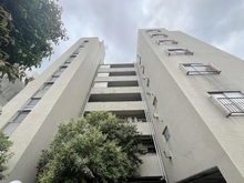 【東京都/杉並区松庵】松庵ハイム 外観