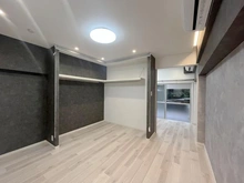 【東京都/杉並区松庵】松庵ハイム リビング・ダイニング